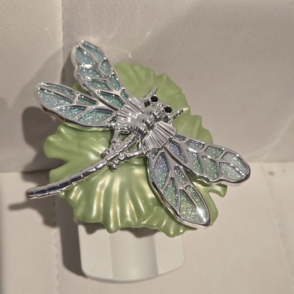 Yankee Candle Dragonfly Scent Plug Diffuser